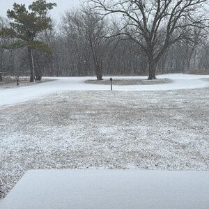 Meet your Posher, Joanna